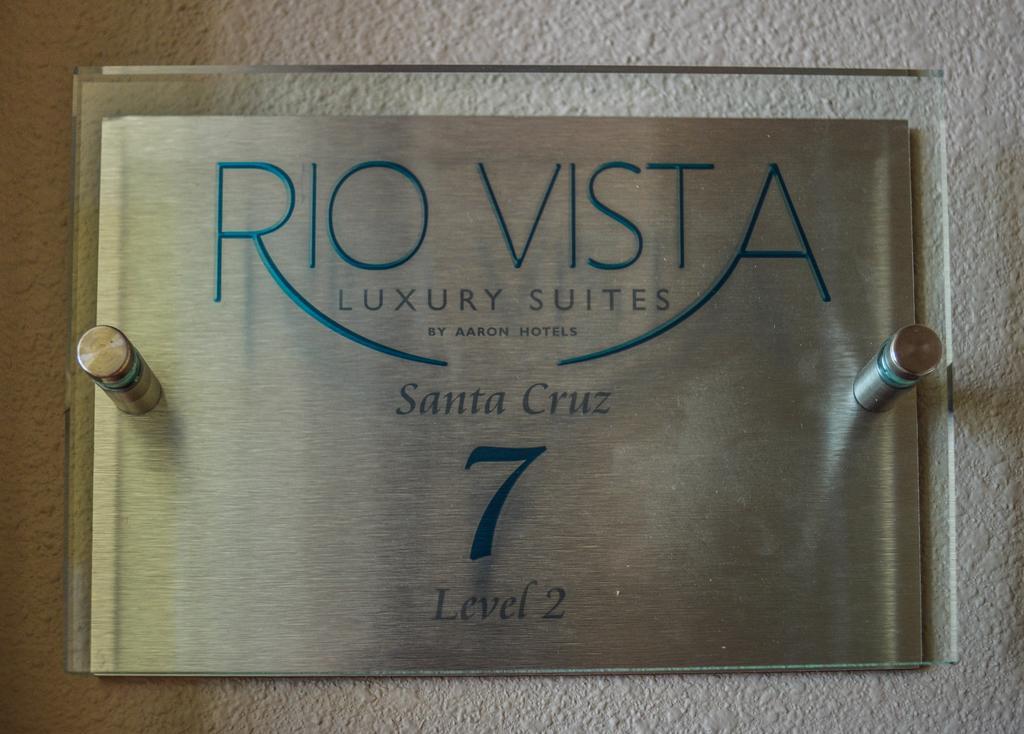 Rio Vista Inn & Suites סנטה קרוז מראה חיצוני תמונה